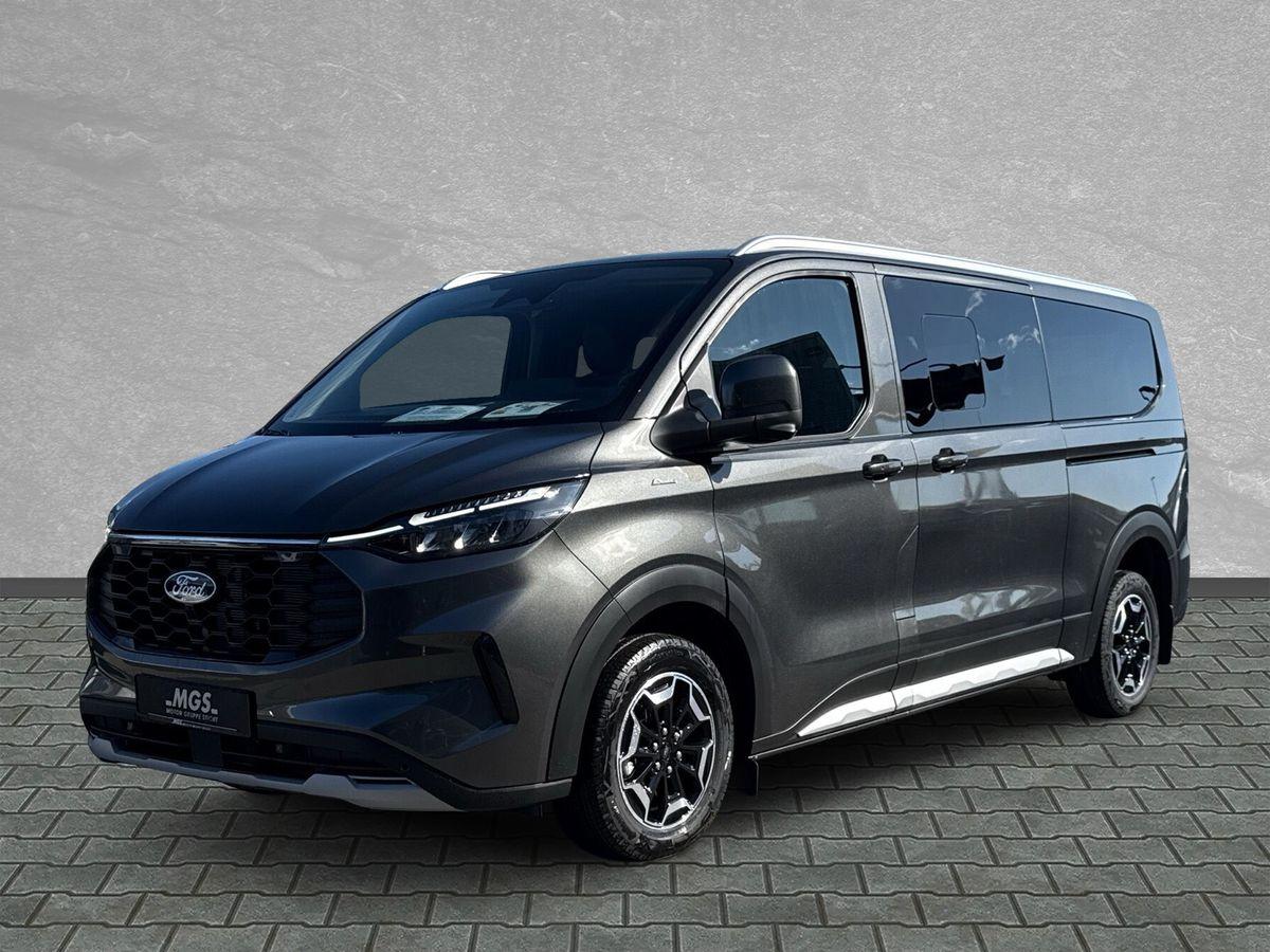 Ford Transit Custom L2 Tourneo Active #Allrad 2.0 L2 Tourneo Active #Allrad 2.0