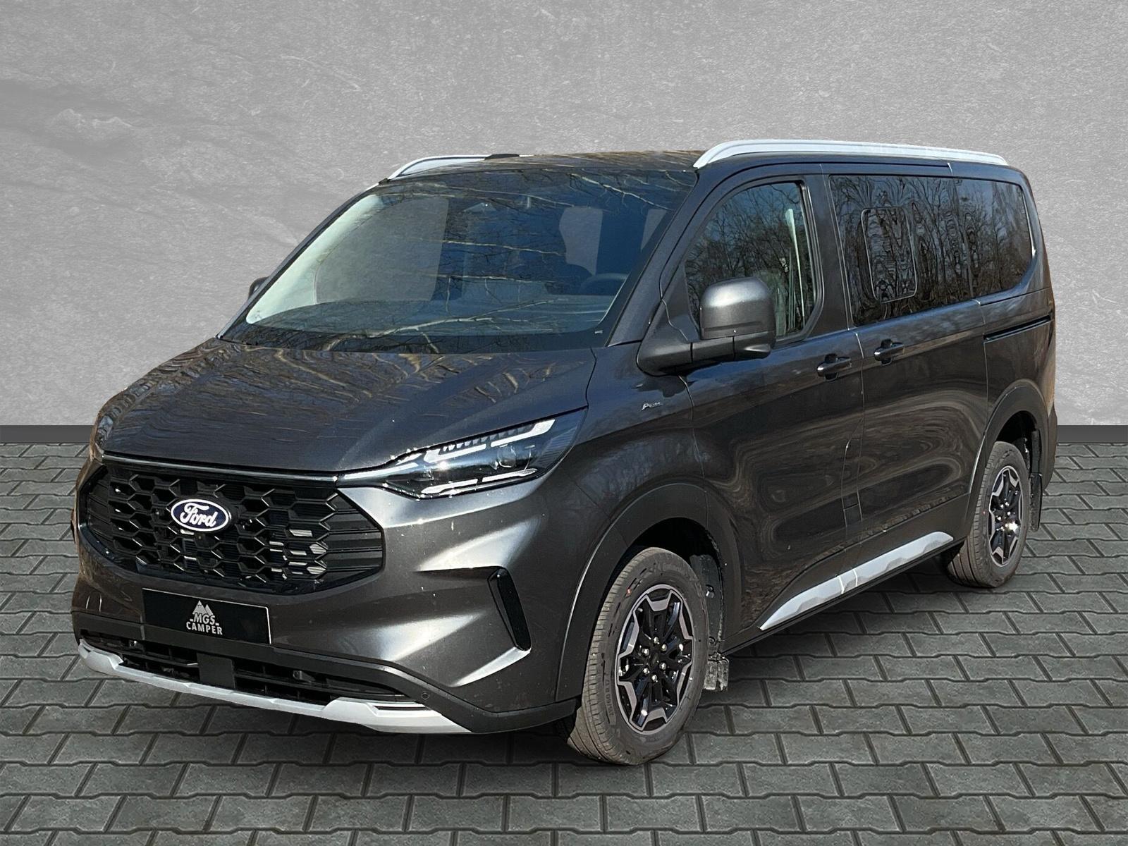Ford Tourneo Custom 320L1 Active #Matrix#B&O 320L1 Active #Matrix#B&O
