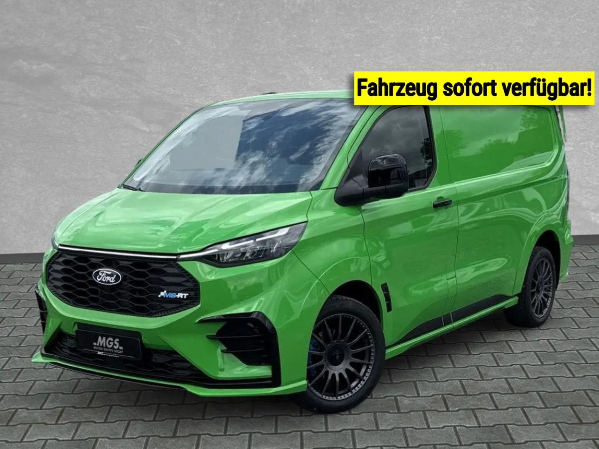 Ford Transit Custom KW 320L1 MS-RT #SP#NAVI #ALLRAD KW 320L1 MS-RT #SP#NAVI #ALLRAD