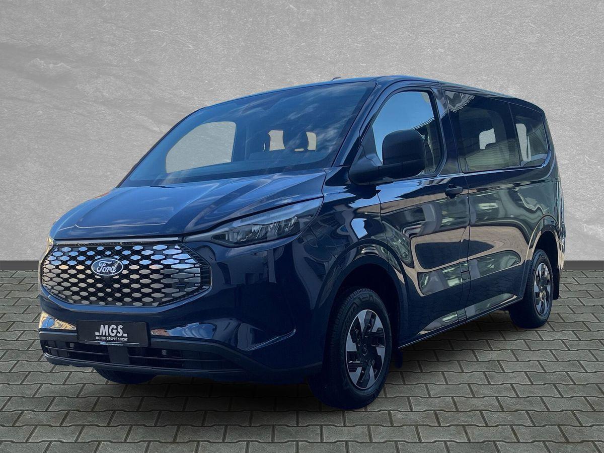 Ford Transit Custom V710 E-Kombi 340L1 Trend #Klimautomatik#Klima hinten#sofort verfügbar V710 E-Kombi 340L1 Trend #Klimautomatik#Klima hinten#sofort verfügbar