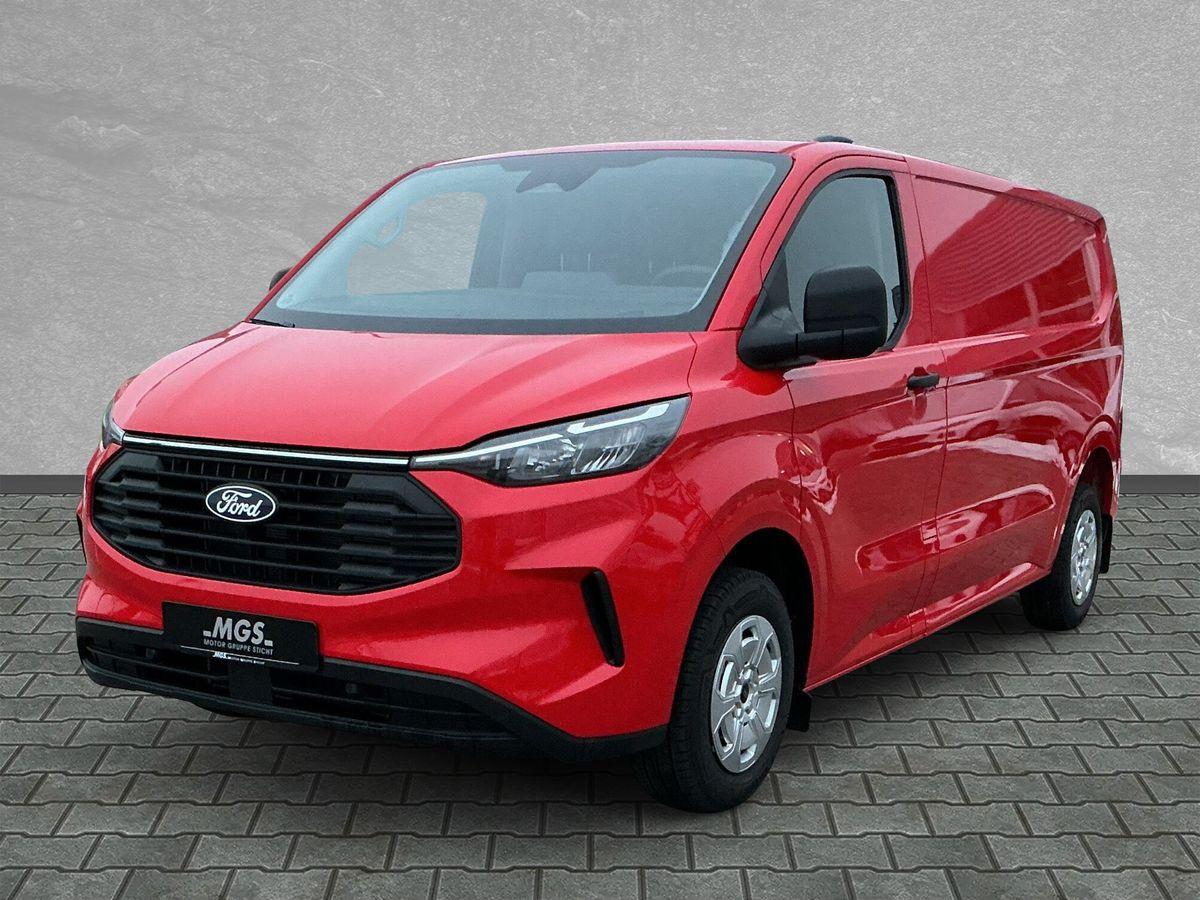 Ford Transit Custom 320 L2 Trend #AHK 320 L2 Trend #AHK