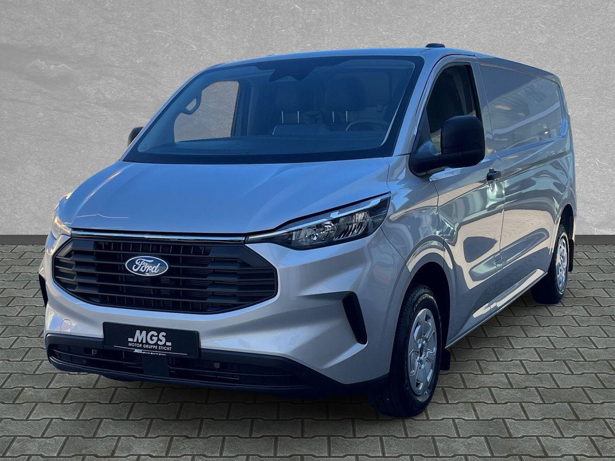 Ford Transit Custom 320 L2 Trend #AHK #Kunstleder 320 L2 Trend #AHK #Kunstleder