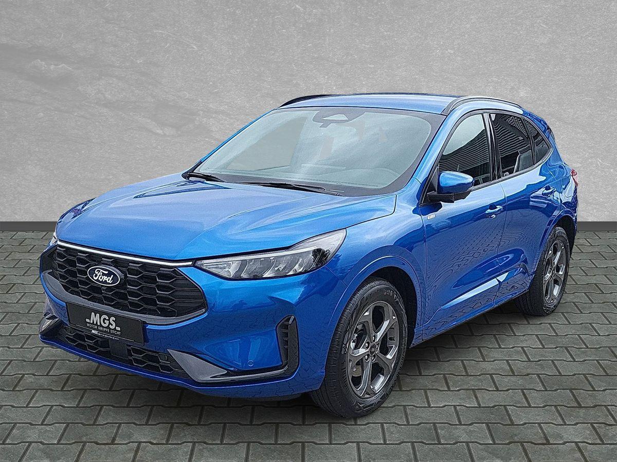 Ford Kuga FHEV ST-Line #ACC #360° #FullHybrid FHEV ST-Line #ACC #360° #FullHybrid