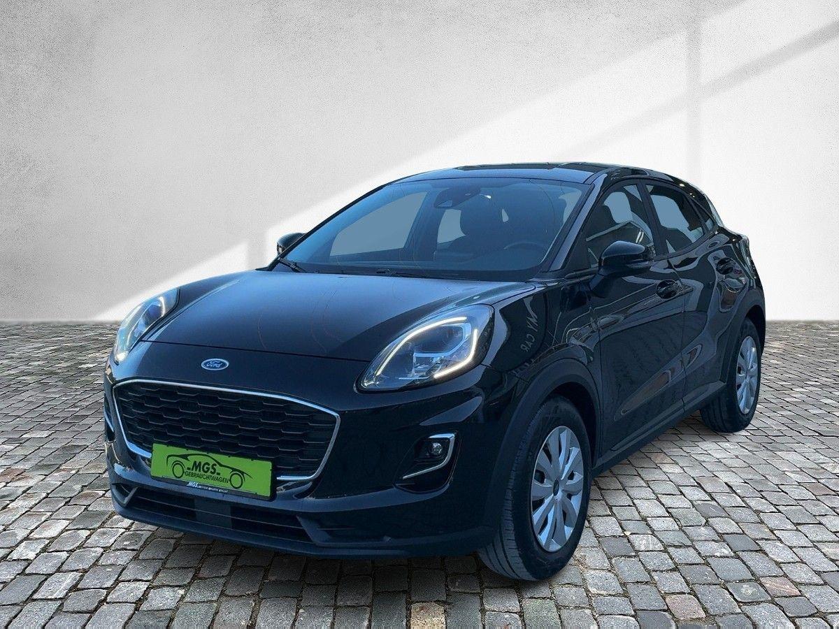 Ford Puma Cool & Connect 1.0 EcoBoost DAB #BT Cool & Connect 1.0 EcoBoost DAB #BT