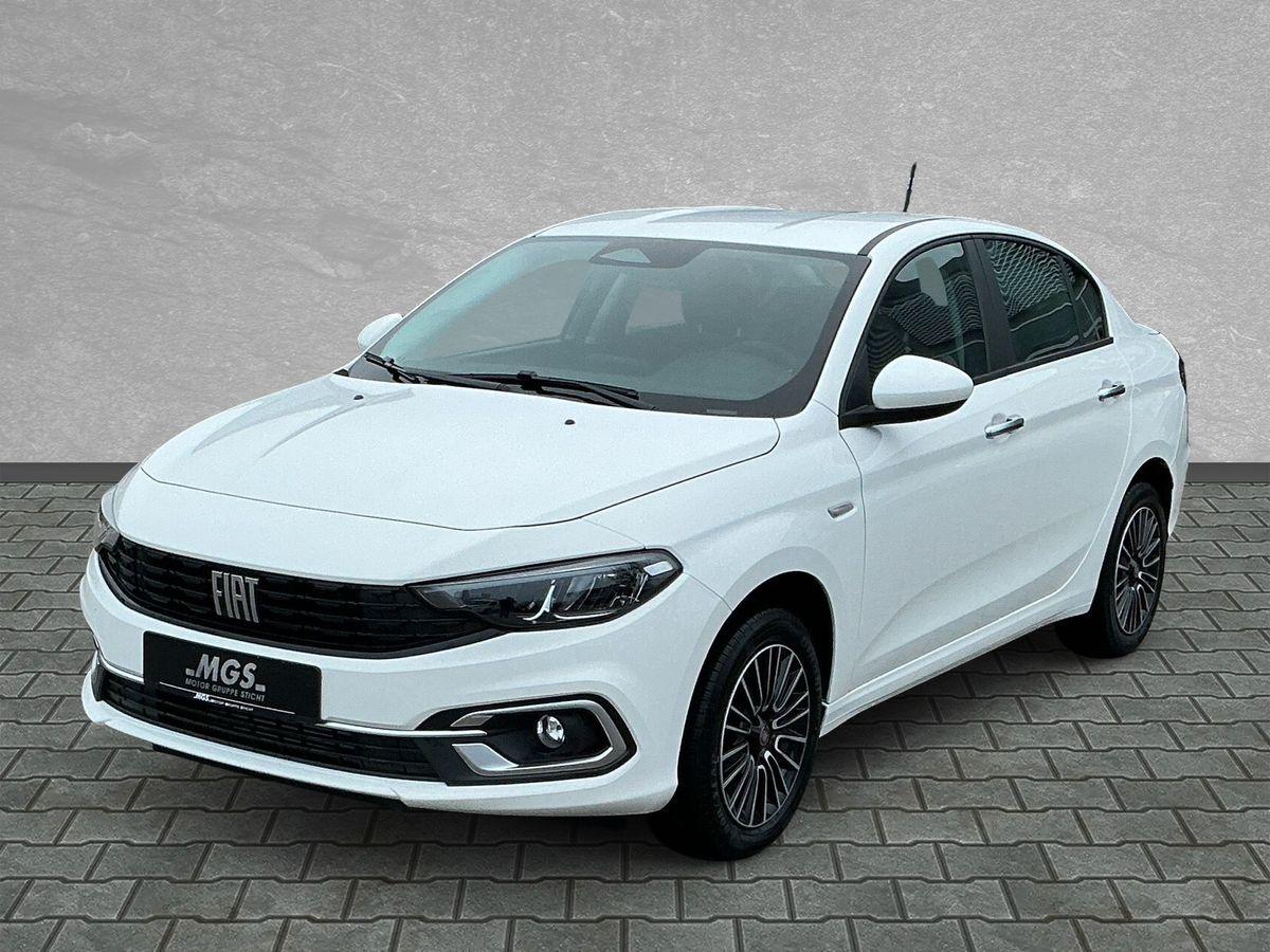 Fiat Tipo Urban 1.6 16V M-Jet KAT ANDROID #S&S Urban 1.6 16V M-Jet KAT ANDROID #S&S