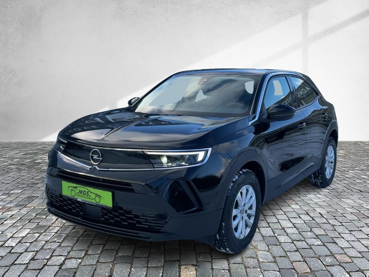Opel Mokka Edition Edition
