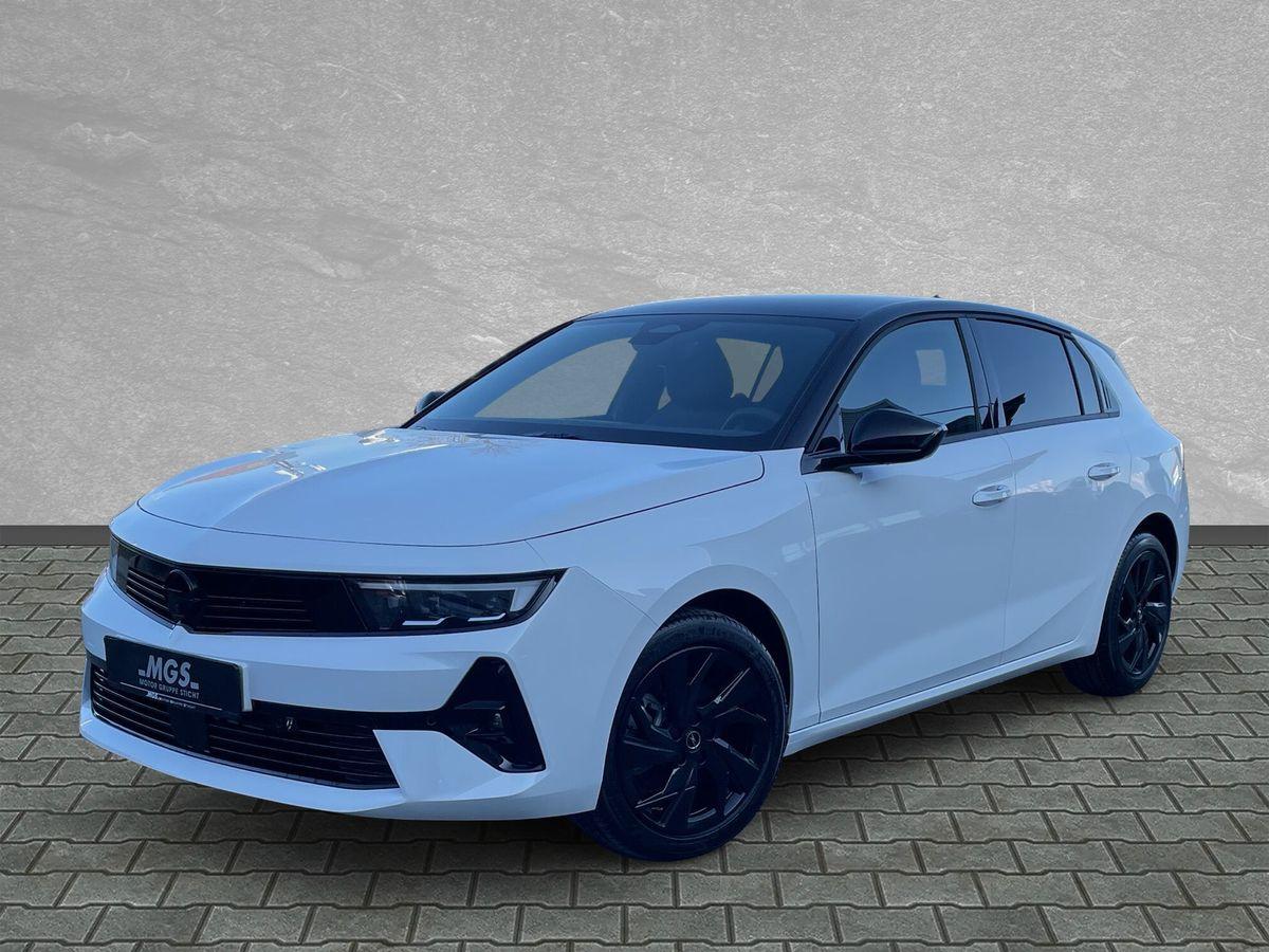 Opel Astra 5T /hybrid145PS/ #SHZ #LENKRADHZ #360°GRAD 5T /hybrid145PS/ #SHZ #LENKRADHZ #360°GRAD