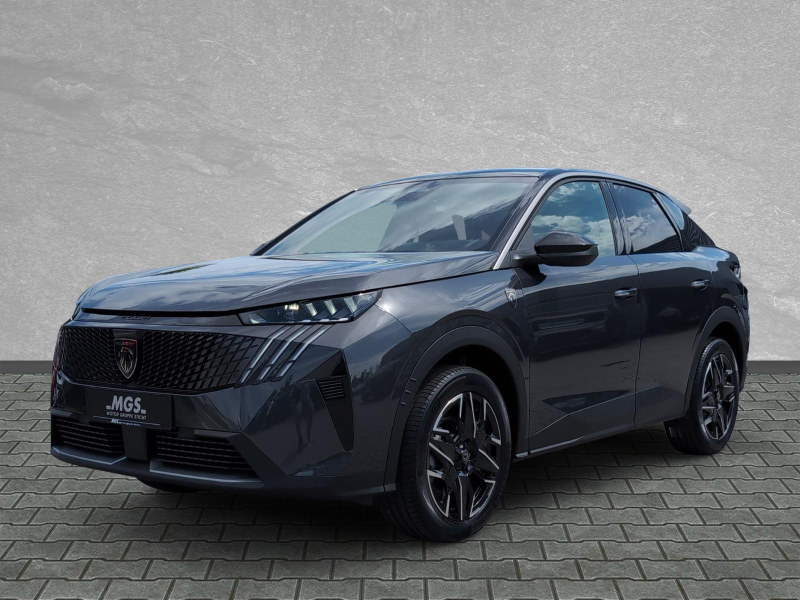 Peugeot 3008 Hybrid 145 #GT #KAMERA #BT #ANDROID Hybrid 145 #GT #KAMERA #BT #ANDROID