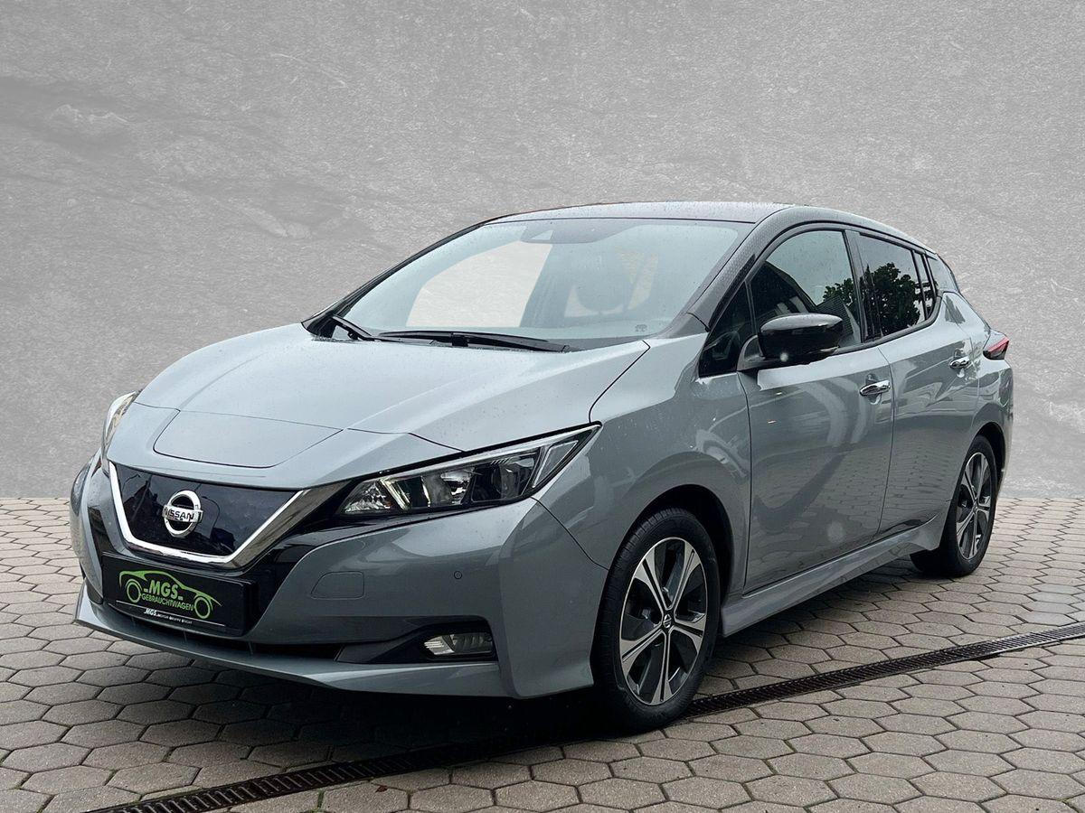 Nissan Leaf KLIMAAUTOMATIK+LED KLIMAAUTOMATIK+LED