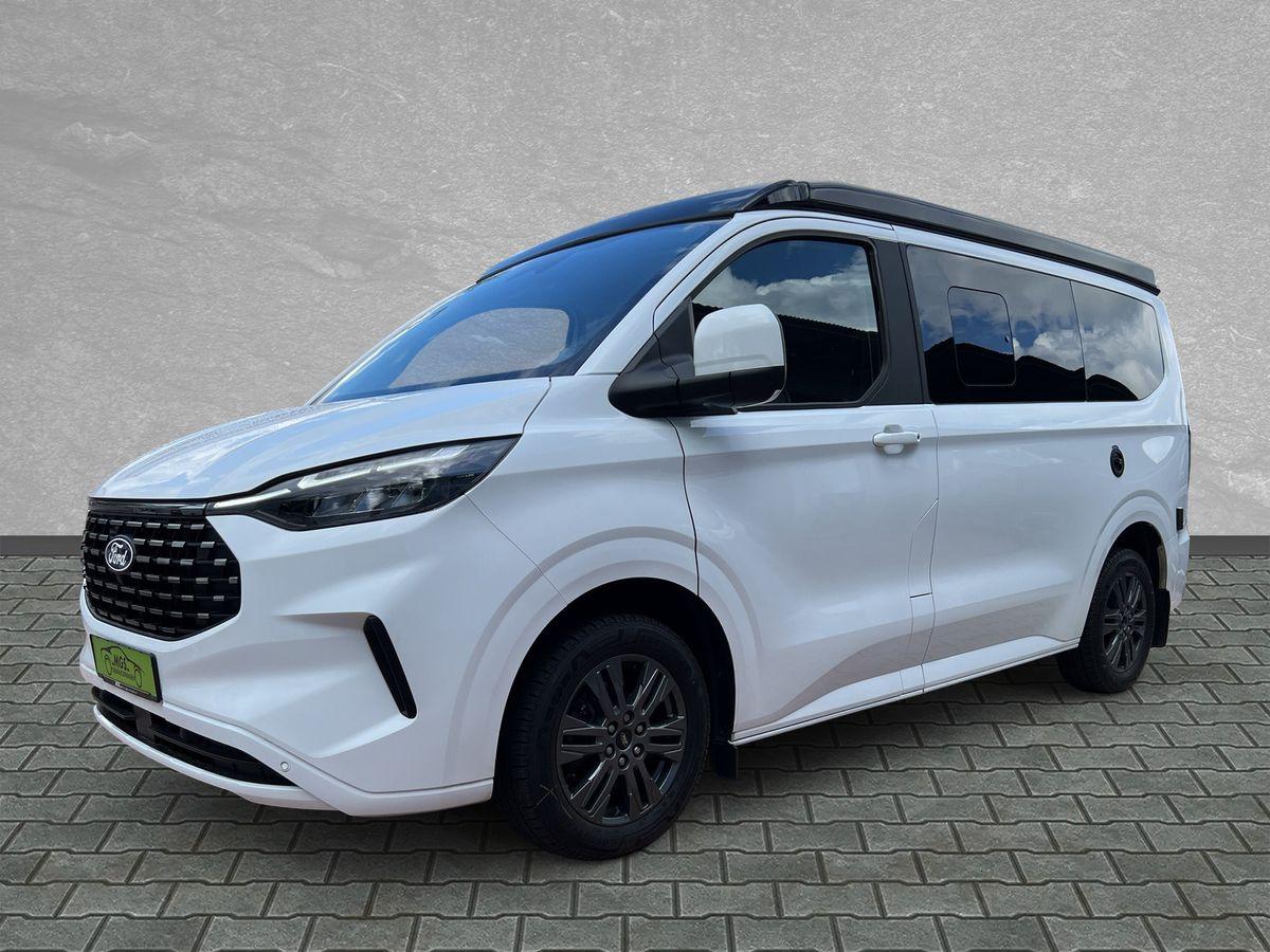 Ford Nugget L1 #AUFSTELLDACH #AUTOMATIK Nugget L1 #AUFSTELLDACH #AUTOMATIK