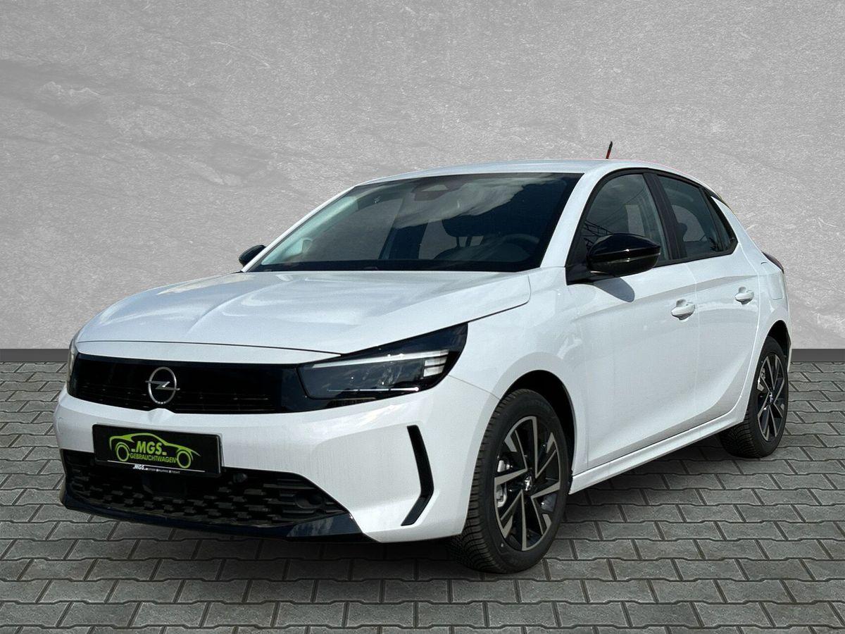 Opel Corsa Corsa Edition. Hybrid Edition. Hybrid