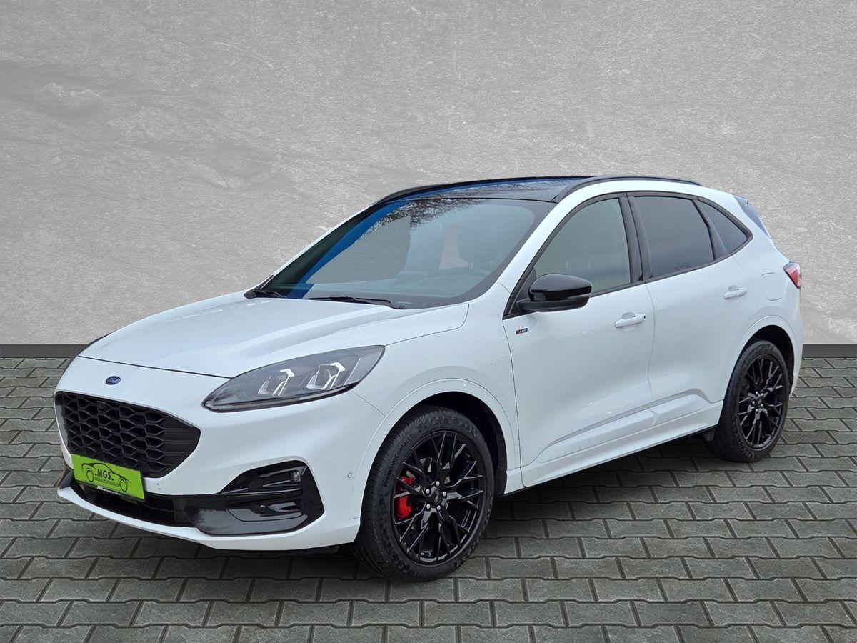 Ford Kuga ST-Line X 2.0 EcoBlue+HEAD-UP+WINTER-PAKET ST-Line X 2.0 EcoBlue+HEAD-UP+WINTER-PAKET