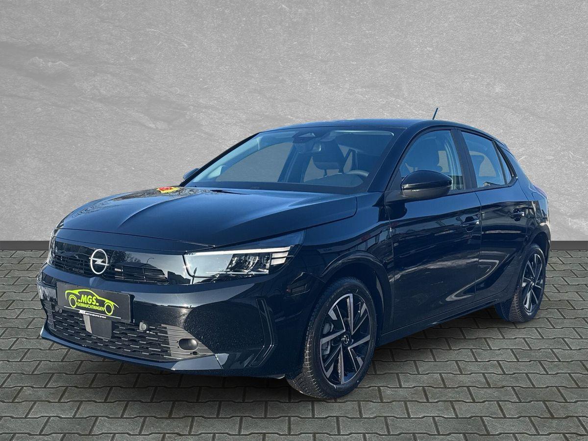 Opel Corsa F EDITION+WINTER-PAKET+APPLECARPLAY+EPH F EDITION+WINTER-PAKET+APPLECARPLAY+EPH