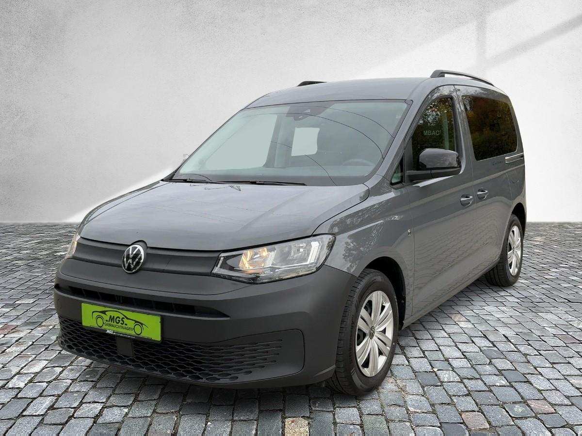 VW Caddy California+AHK+CAMPER-AUSBAU+EINPARKHILFE California+AHK+CAMPER-AUSBAU+EINPARKHILFE