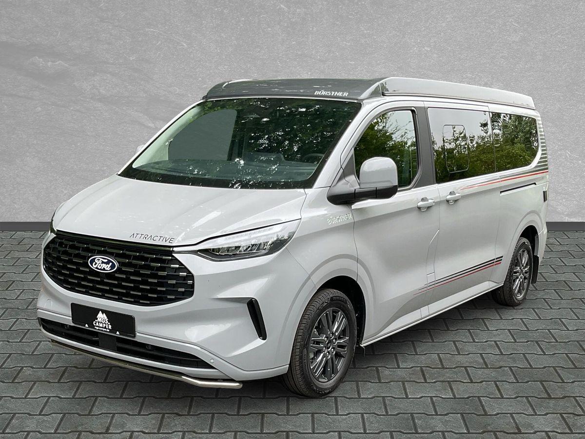 Bürstner Copa C 530 Casa Pino #NEW #WC #V710 C 530 Casa Pino #NEW #WC #V710