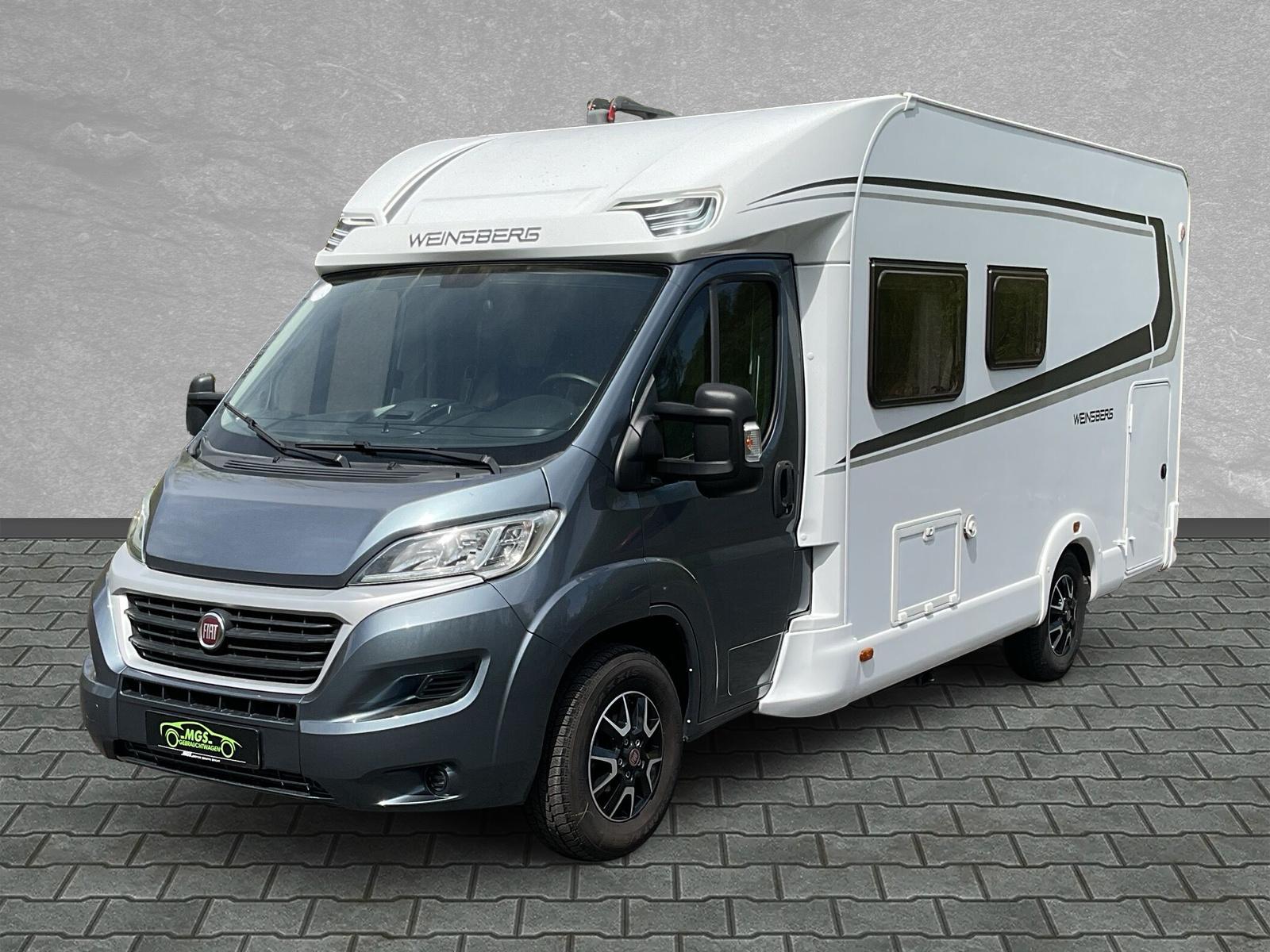 Weinsberg CaraLoft 650 MGH BT #NAVI #KAMERA #Metallic 650 MGH BT #NAVI #KAMERA #Metallic