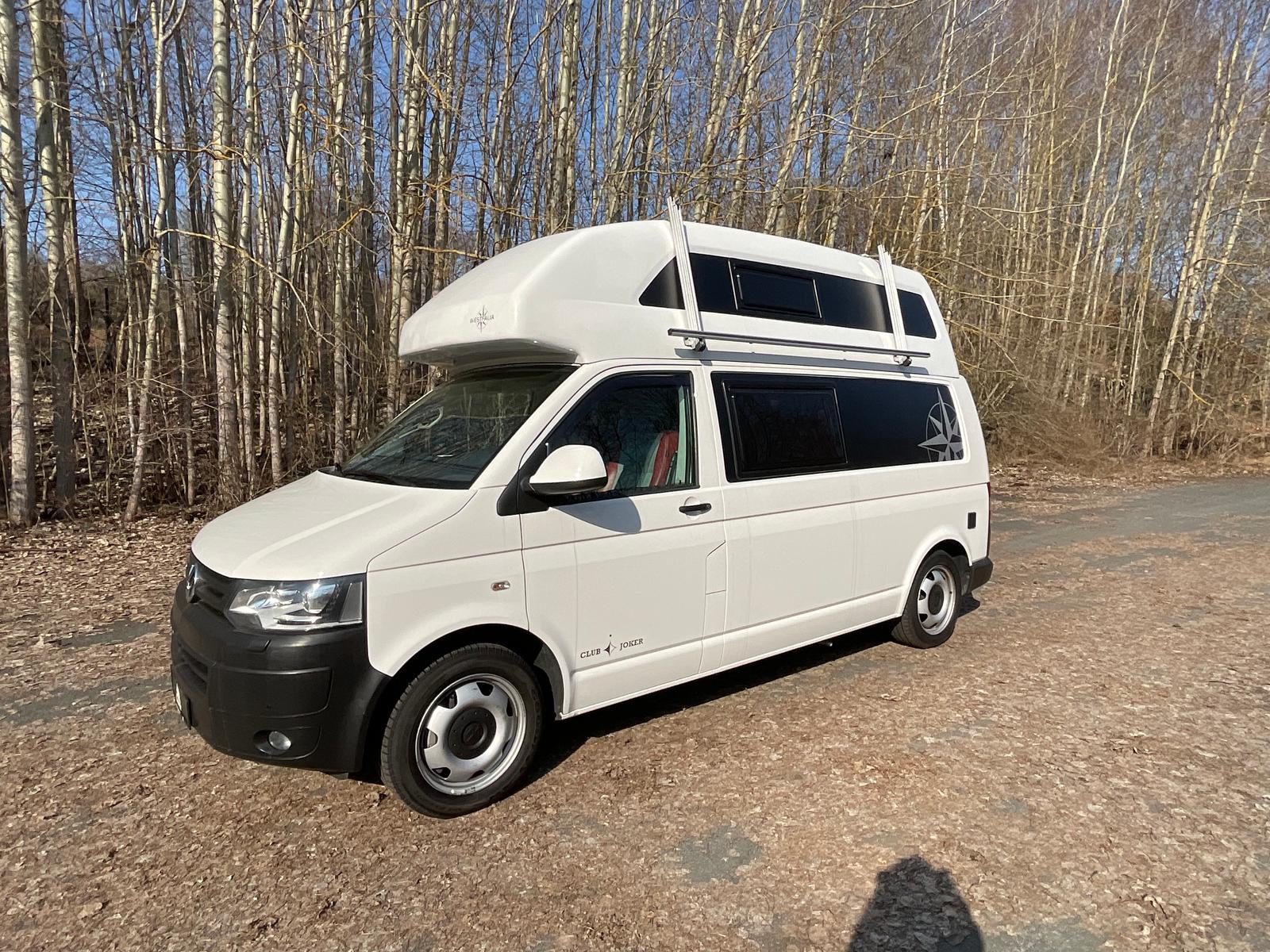 Westfalia Club Joker HD #4Motion #Automatik #LITHIUM HD #4Motion #Automatik #LITHIUM