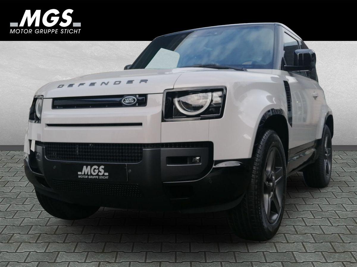 Land Rover Defender 90 X-Dynamic SE 90 X-Dynamic SE