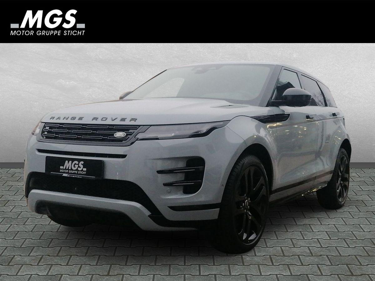 Land Rover Range Rover Evoque D200 Autobiography D200 Autobiography