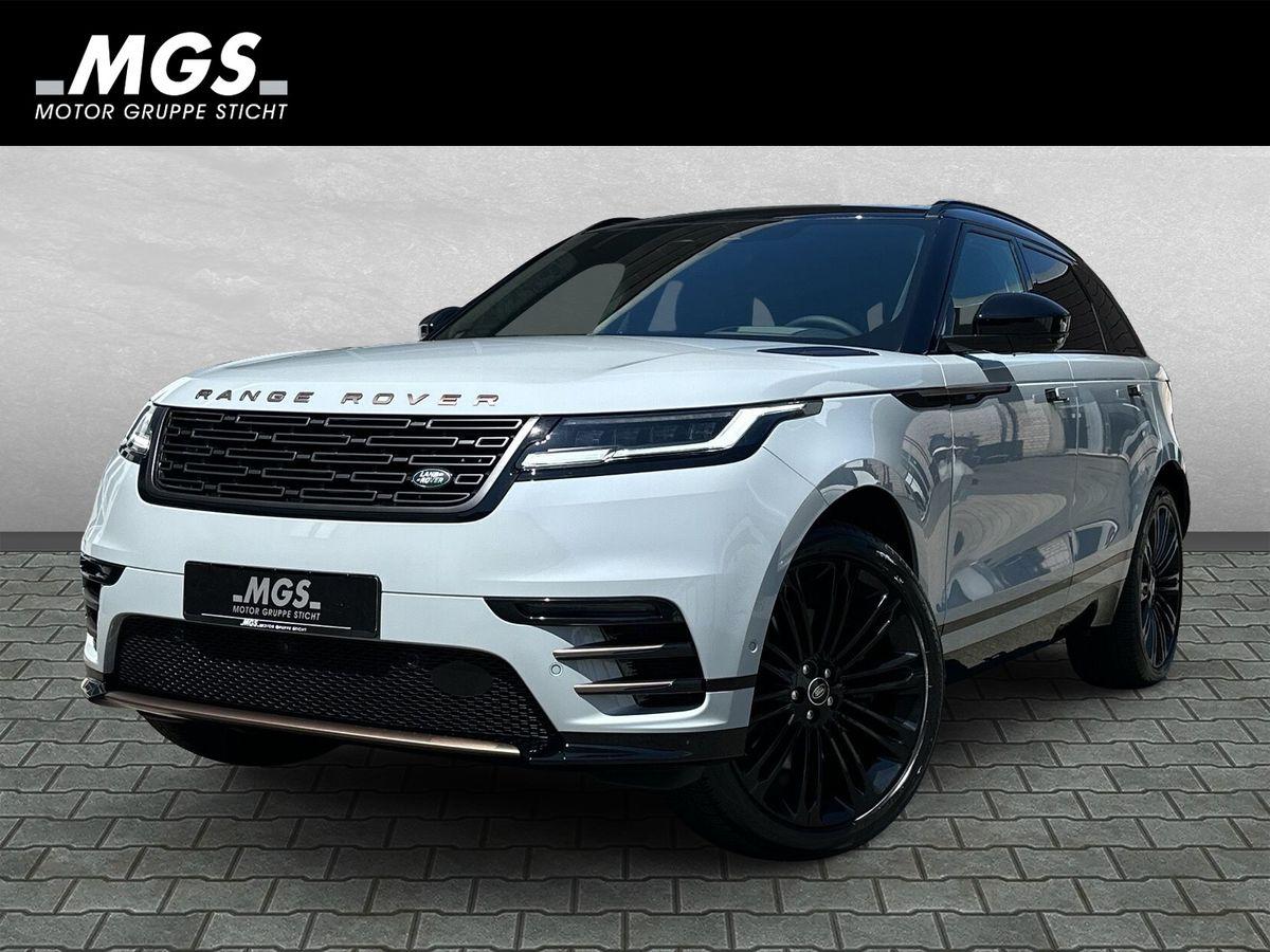 Land Rover Range Rover Velar Autobiography WINTER Autobiography WINTER