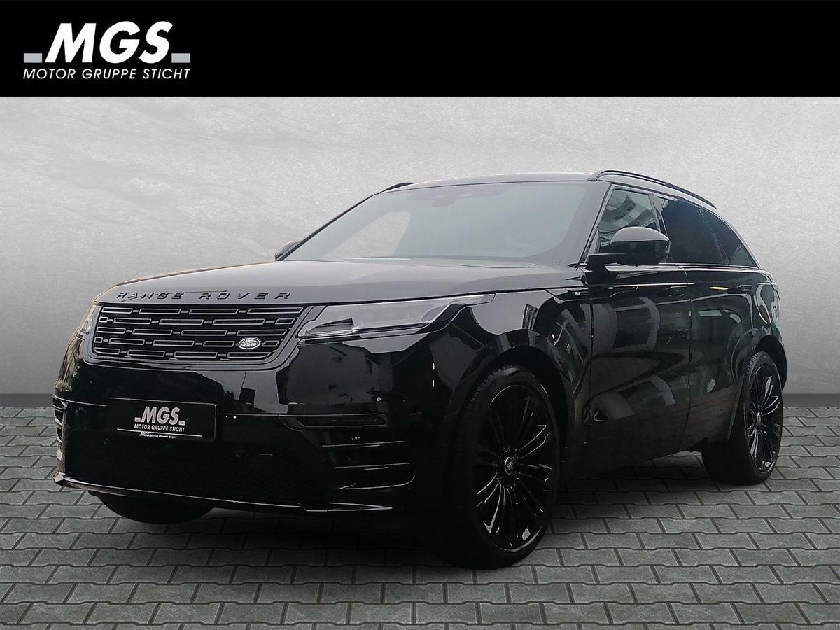 Land Rover Range Rover Velar Autobiography Autobiography