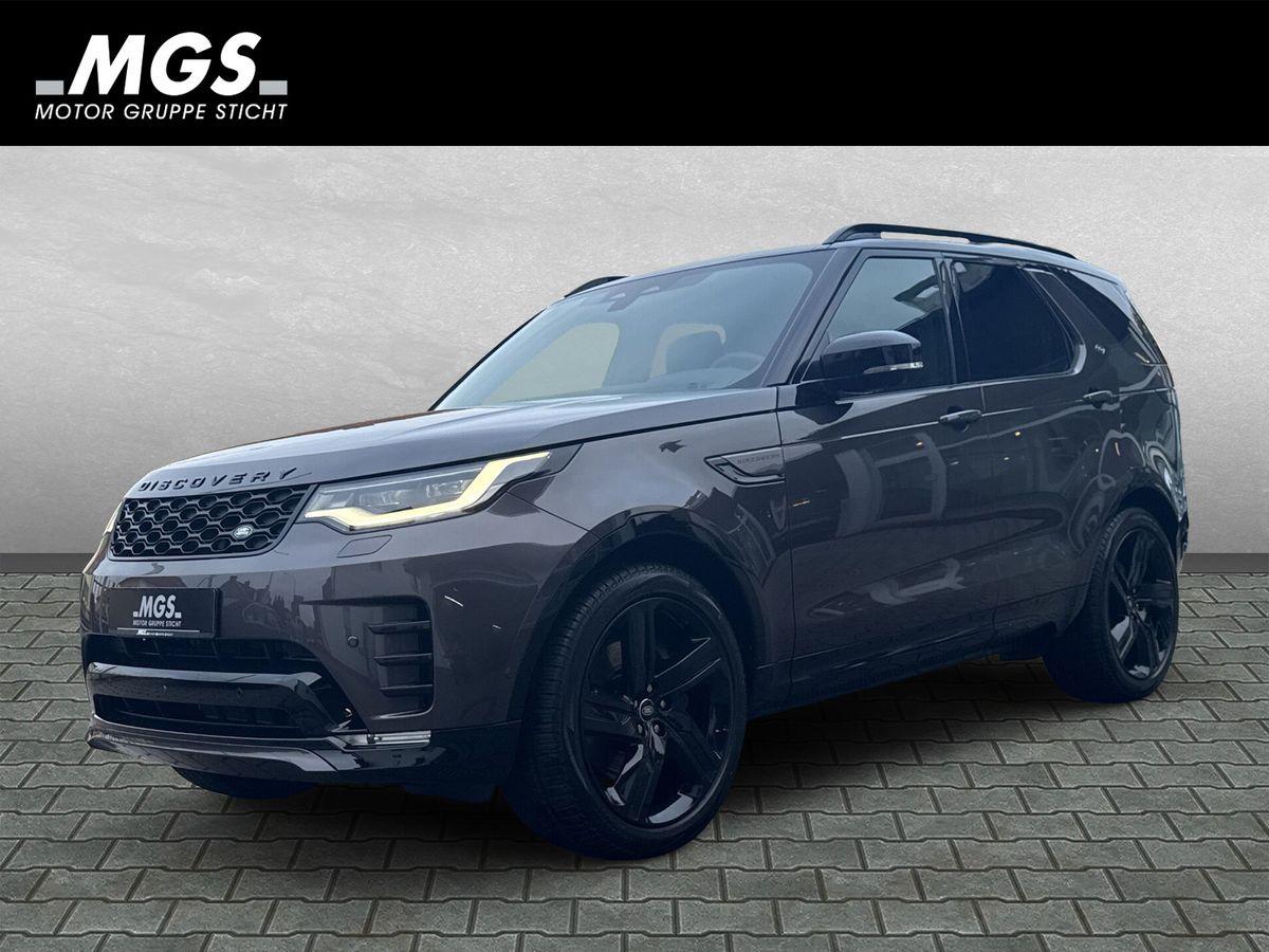 Land Rover Discovery D350 Dynamic HSE D350 Dynamic HSE