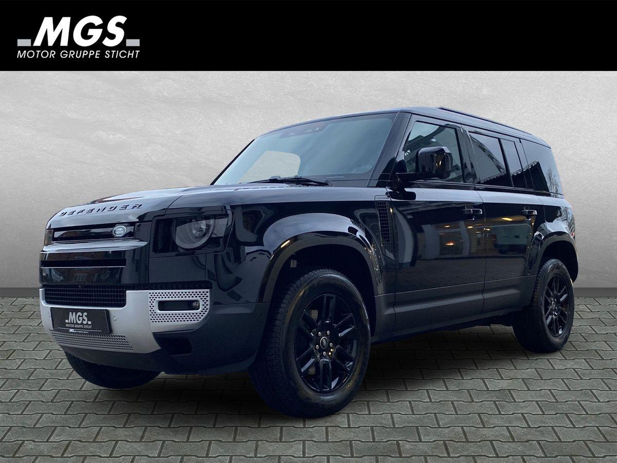 Land Rover Defender Defender 110 Hard Top, WINTER 110 Hard Top, WINTER