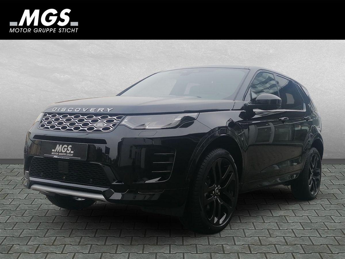 Land Rover Discovery Sport Metropolitan Metropolitan