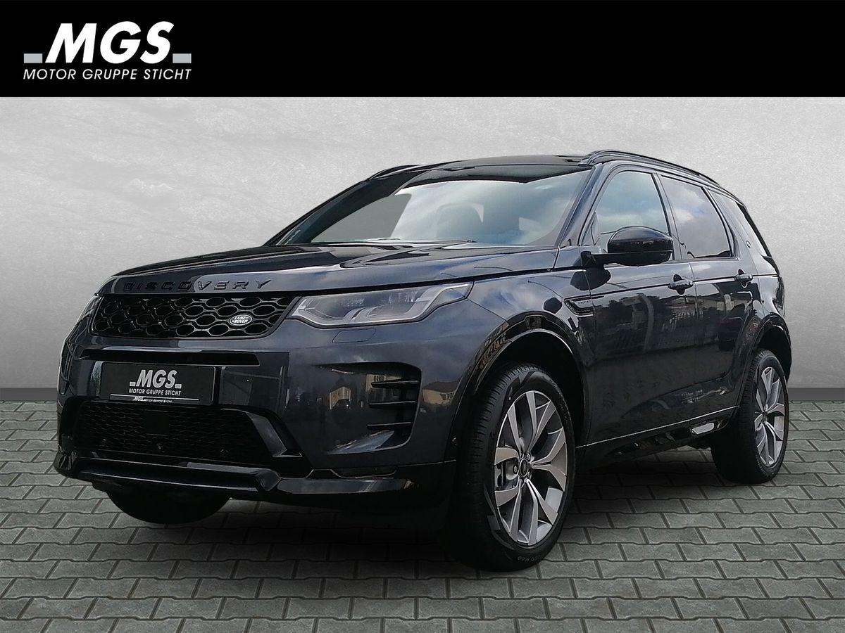 Land Rover Discovery Sport D165 Landmark D165 Landmark