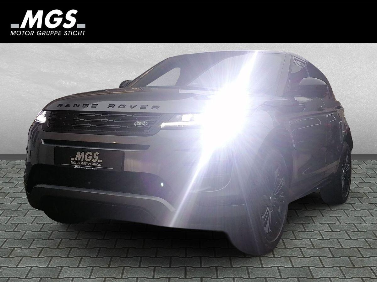 Land Rover Range Rover Evoque D200 Dynmaic SE 2.0 D200 Dynmaic SE 2.0