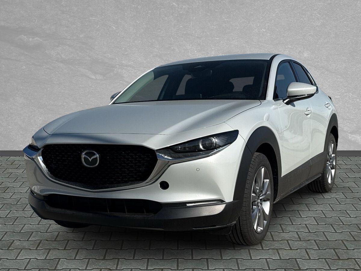 Mazda CX-30 #Center-Line #SofortVerfügbar #Navi #Center-Line #SofortVerfügbar #Navi