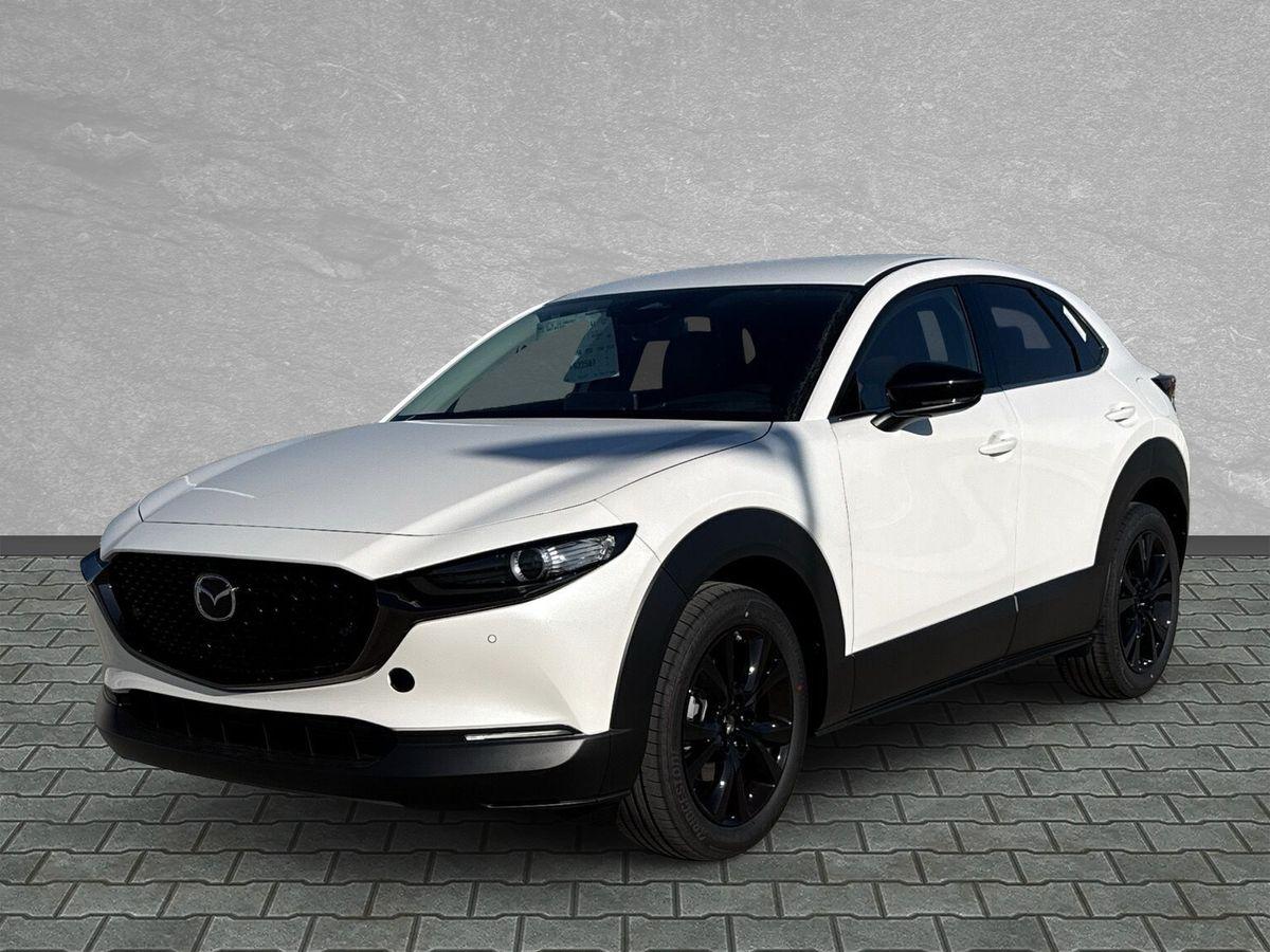 Mazda CX-30 #Nagisa #Navi #SofortVerfügbar #Nagisa #Navi #SofortVerfügbar