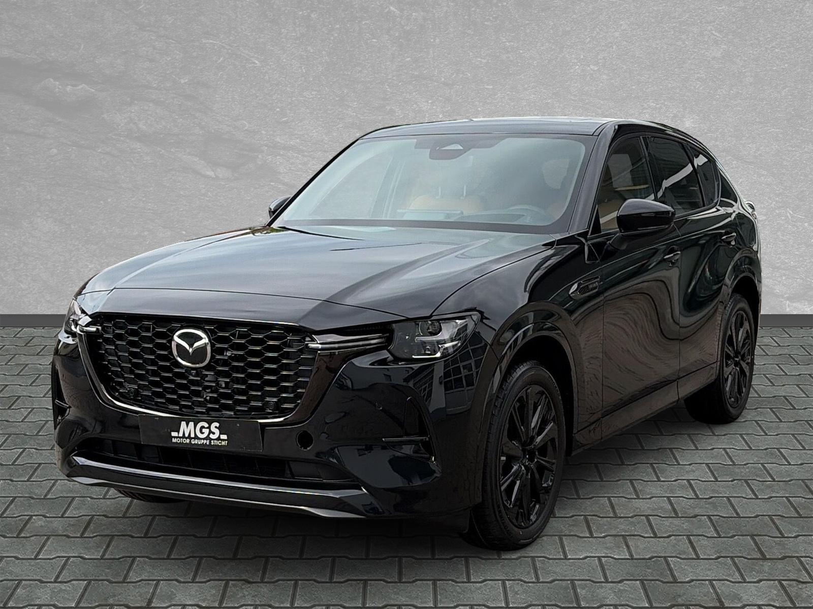 Mazda CX-60 #HomuraPlus #SofortVerfügbar #HomuraPlus #SofortVerfügbar