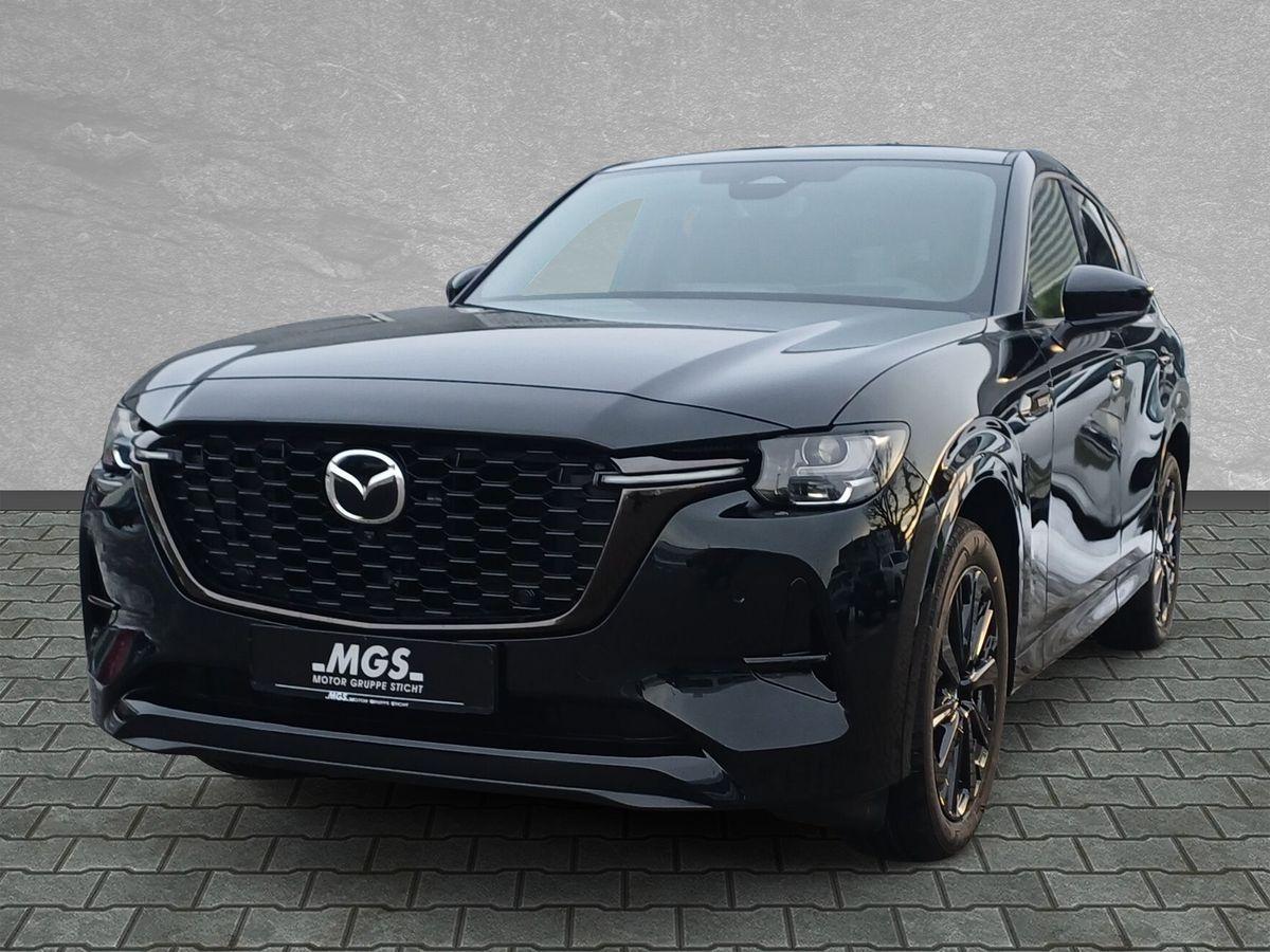 Mazda #CX-60#2025#HomuraPlus#Panorama#2500kg ##2025#HomuraPlus#Panorama#2500kg