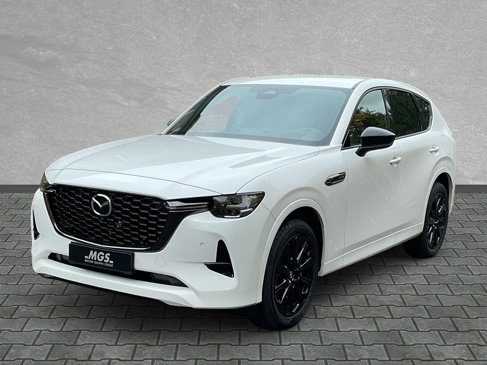 Mazda CX-60 Homura HUD #DAB #BT #ANDROID Homura HUD #DAB #BT #ANDROID
