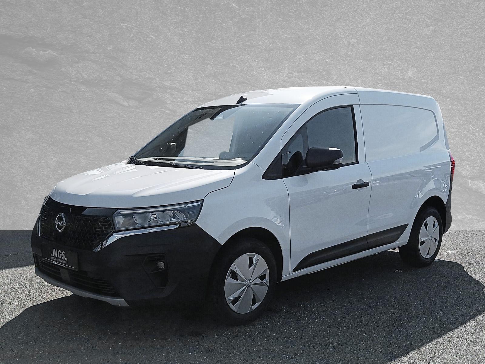 Nissan Townstar L1 2,2t EV Acenta PDC #sofortverfügbar L1 2,2t EV Acenta PDC #sofortverfügbar