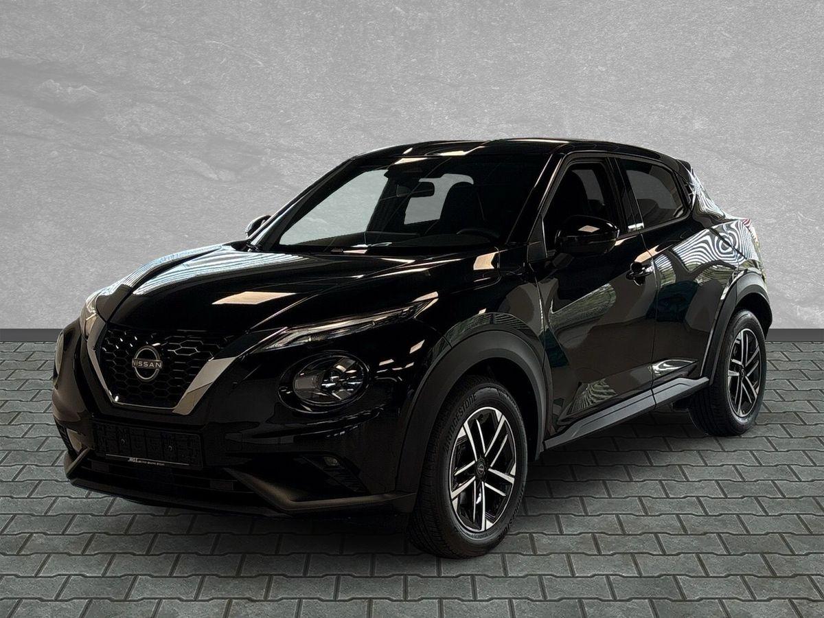 Nissan Juke N-Connecta 1.0 12V KAT DAB #ANDROID N-Connecta 1.0 12V KAT DAB #ANDROID