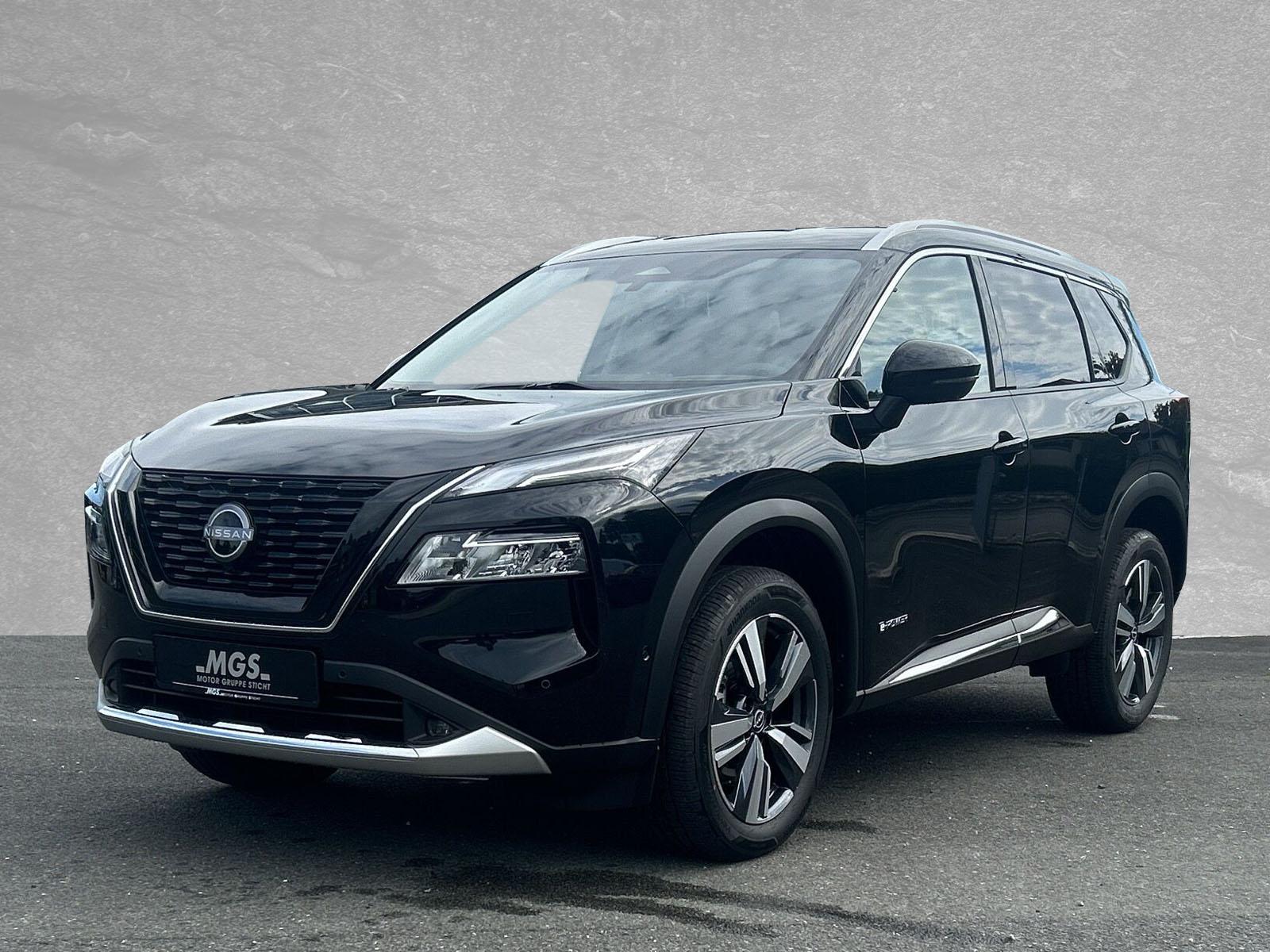 Nissan X-Trail e-Power Tekna #SOFORT e-Power Tekna #SOFORT