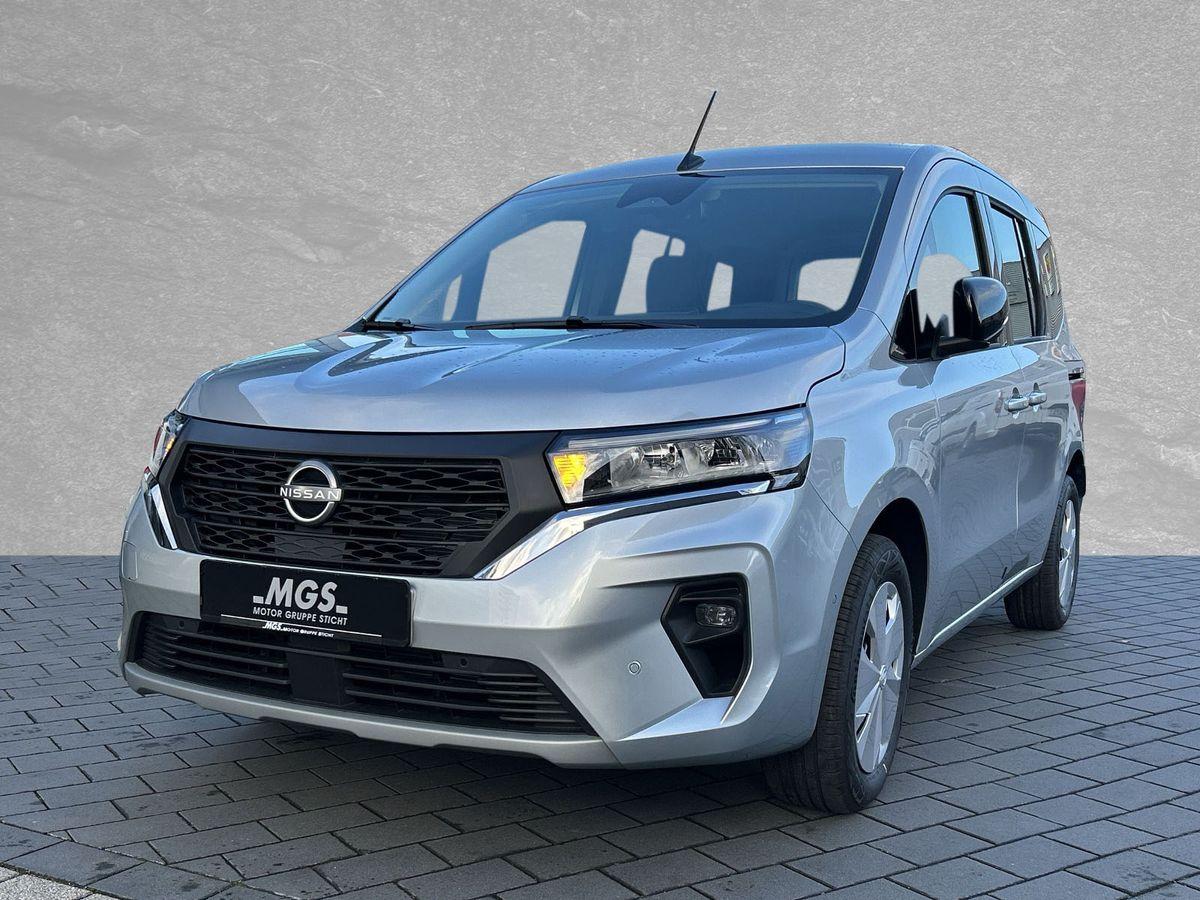 Nissan Townstar DAB #BT #ANDROID #PDC #KAMERA #LED DAB #BT #ANDROID #PDC #KAMERA #LED