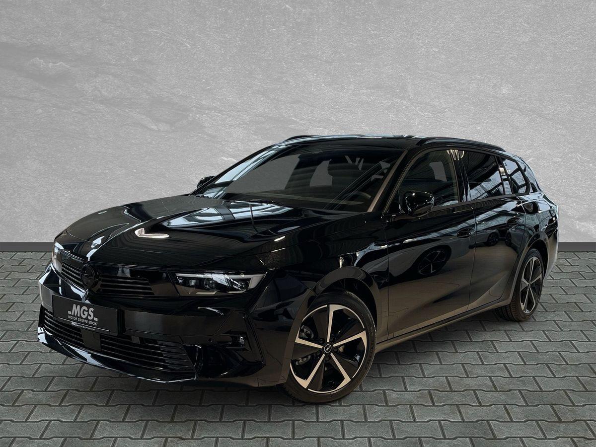 Opel Astra Sportstourer GS 1.2T #AHK #TECHPAK #KOMFORTPAK #INFOTAIN #GSD Sportstourer GS 1.2T #AHK #TECHPAK #KOMFORTPAK #INFOTAIN #GSD