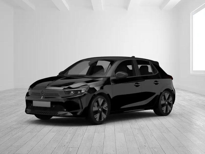 Opel Corsa Edition 1.2 Turbo / MT6 // #SHZ #ALLWETTER #ALU #ANDROID Edition 1.2 Turbo / MT6 // #SHZ #ALLWETTER #ALU #ANDROID