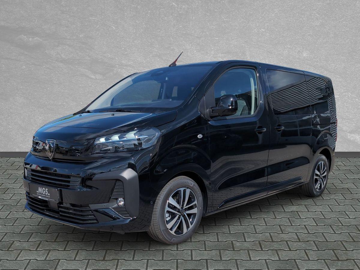 Peugeot Traveller Active 2.2 Diesel #KAMERA #DAB #BT Active 2.2 Diesel #KAMERA #DAB #BT