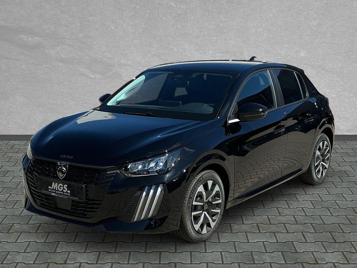 Peugeot 208 Business #KAMERA #BT #ANDROID #NAVI Business #KAMERA #BT #ANDROID #NAVI