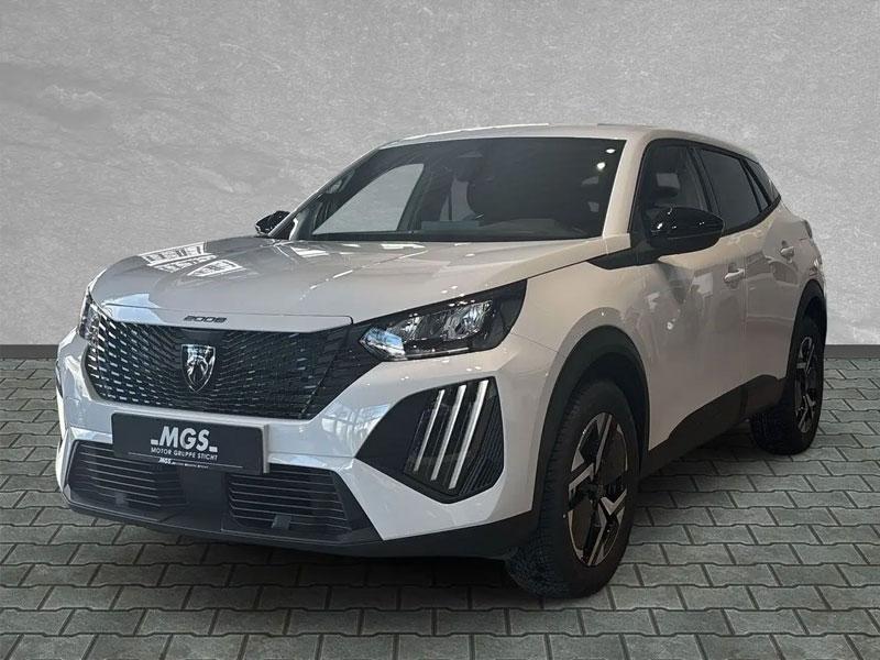 Peugeot 2008 BUSINESS HYBRID 110 #MIRRORSCREEN #LED BUSINESS HYBRID 110 #MIRRORSCREEN #LED