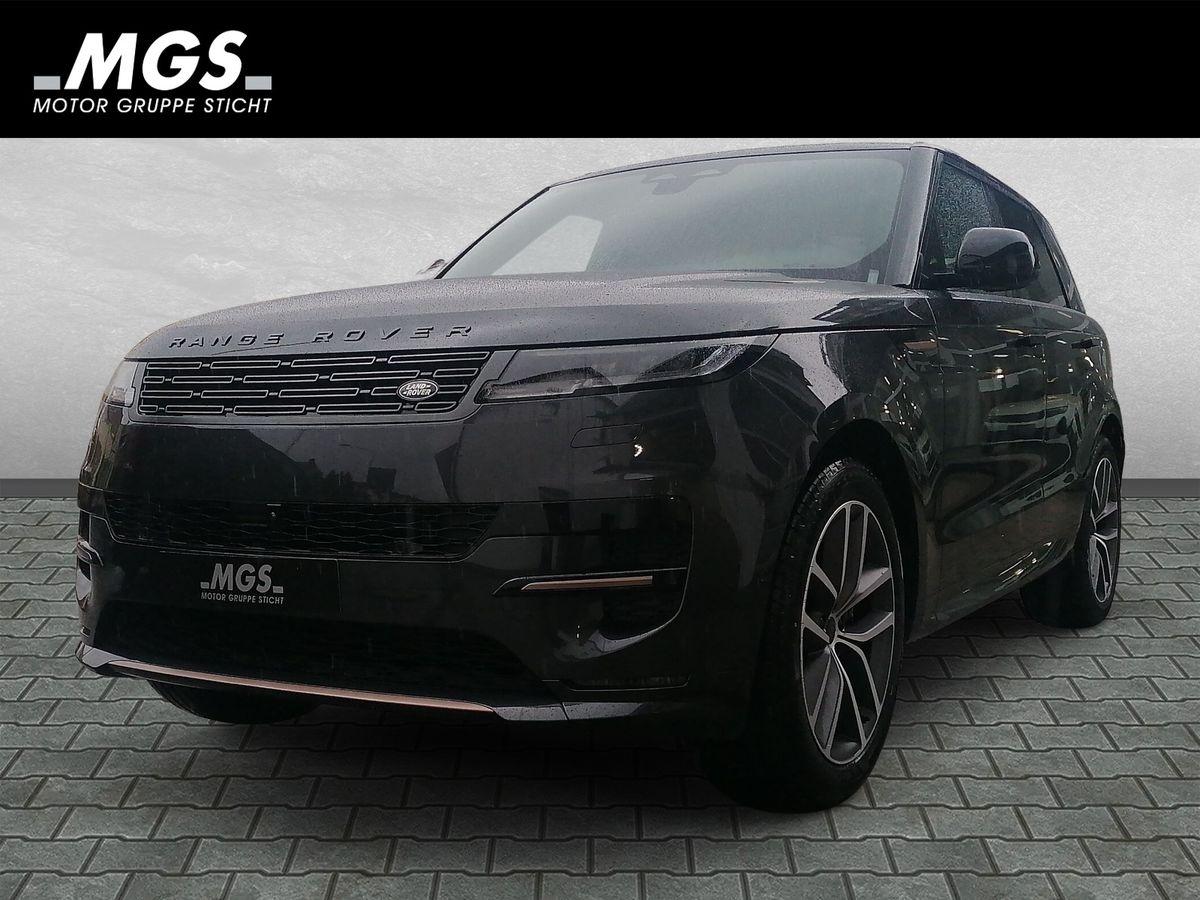 Land Rover Range Rover Sport RRS D300 Dynamic SE RRS D300 Dynamic SE