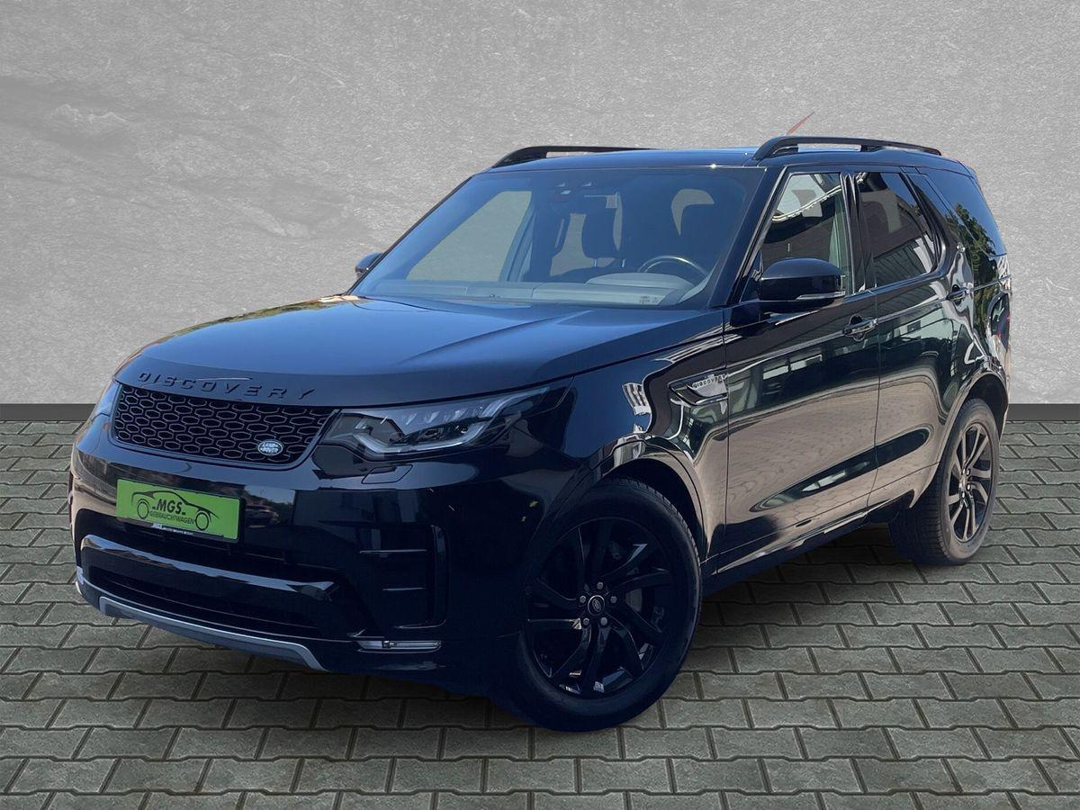 Land Rover Discovery 3.0 Diesel Landmark Edition, WINTER 3.0 Diesel Landmark Edition, WINTER