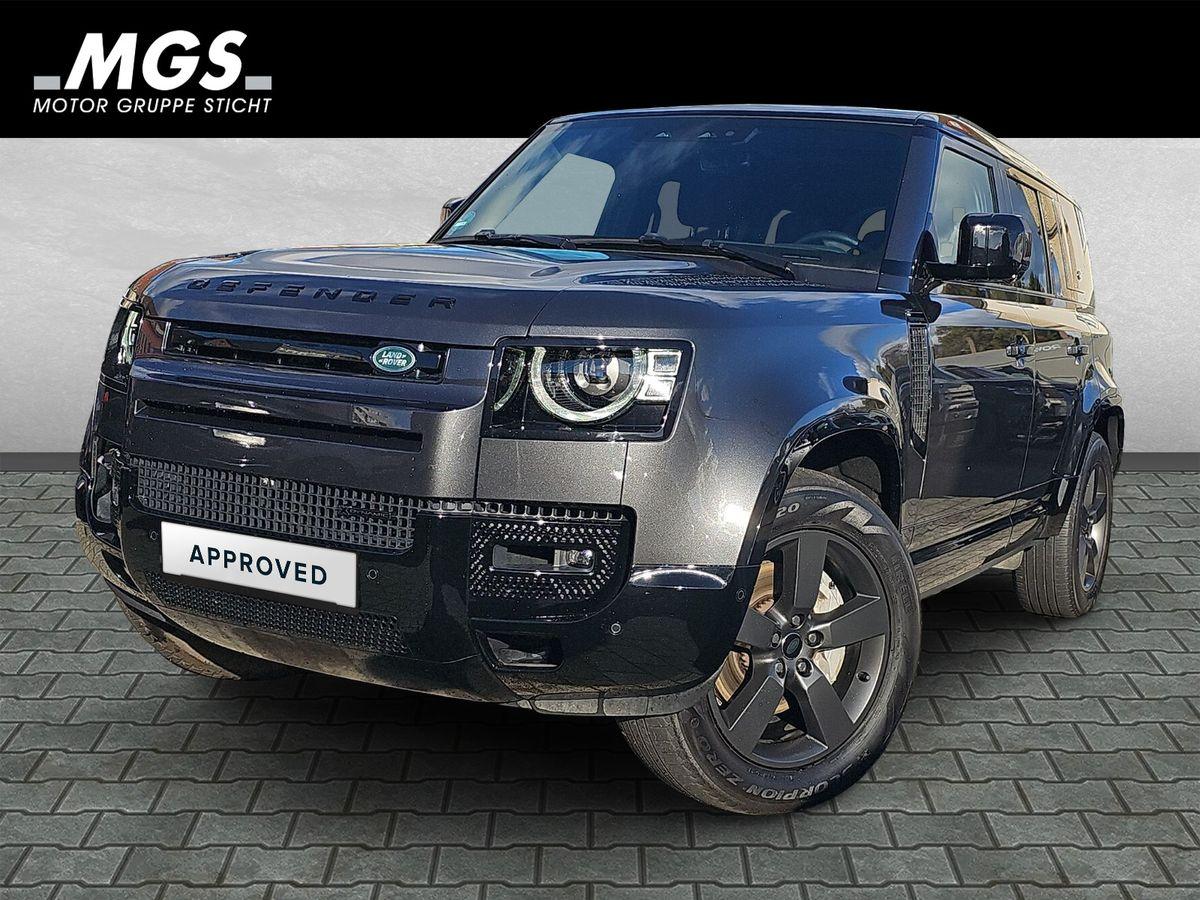 Land Rover Defender 110 X-Dynamic HSE 110 X-Dynamic HSE