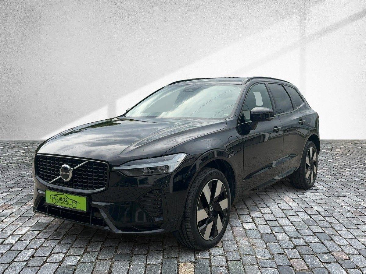 Volvo XC60 R Design Recharge Plug-In Hybrid AWD FIS R Design Recharge Plug-In Hybrid AWD FIS