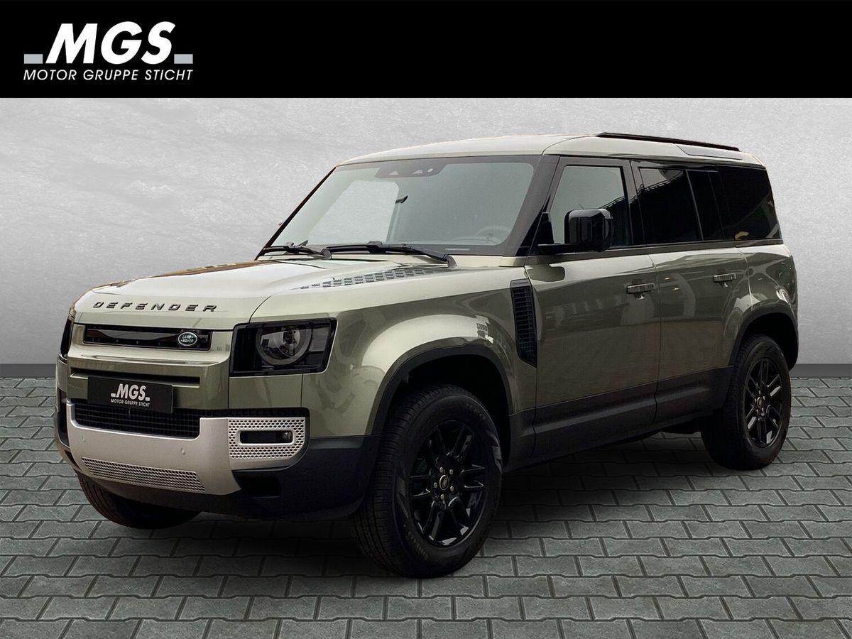 Land Rover Defender Defender 110 Hard Top, WINTER 110 Hard Top, WINTER