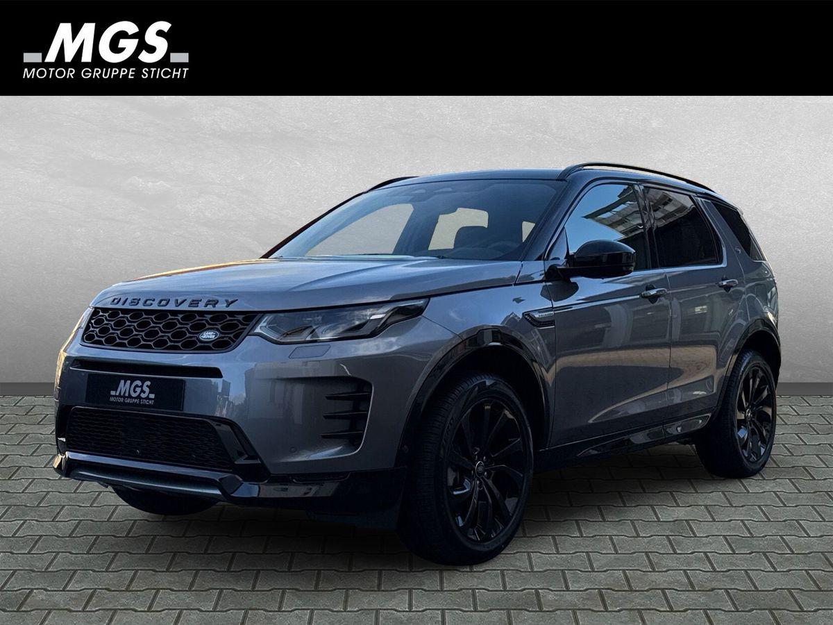 Land Rover Discovery Sport P270E SE, WINTER, AHK-PAKET P270E SE, WINTER, AHK-PAKET